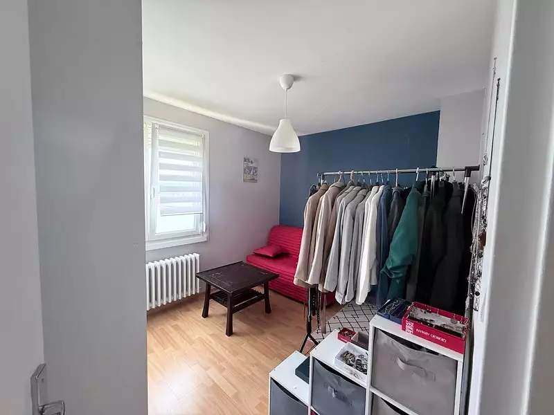 Maison, 134 m²