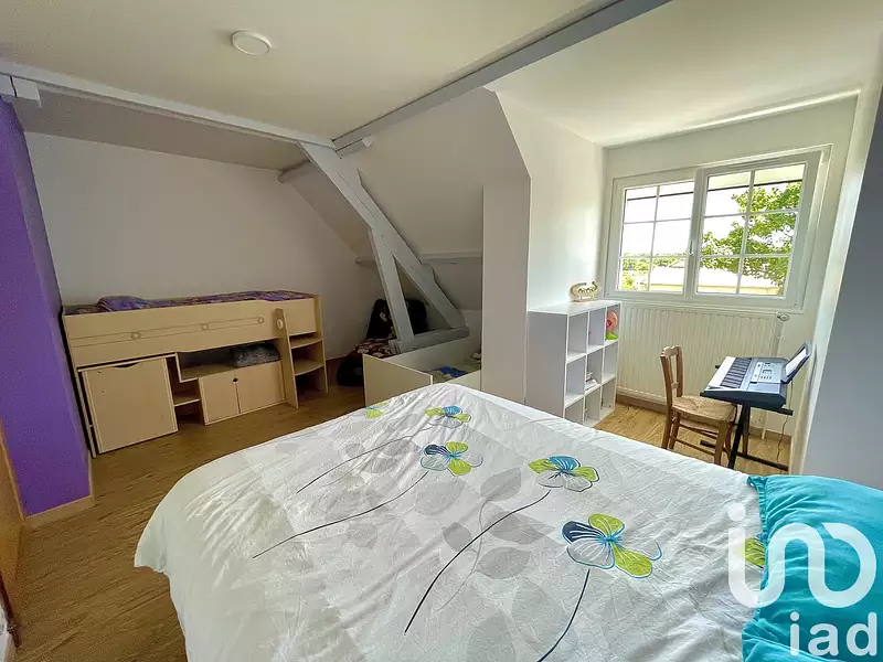 Maison, 232 m²