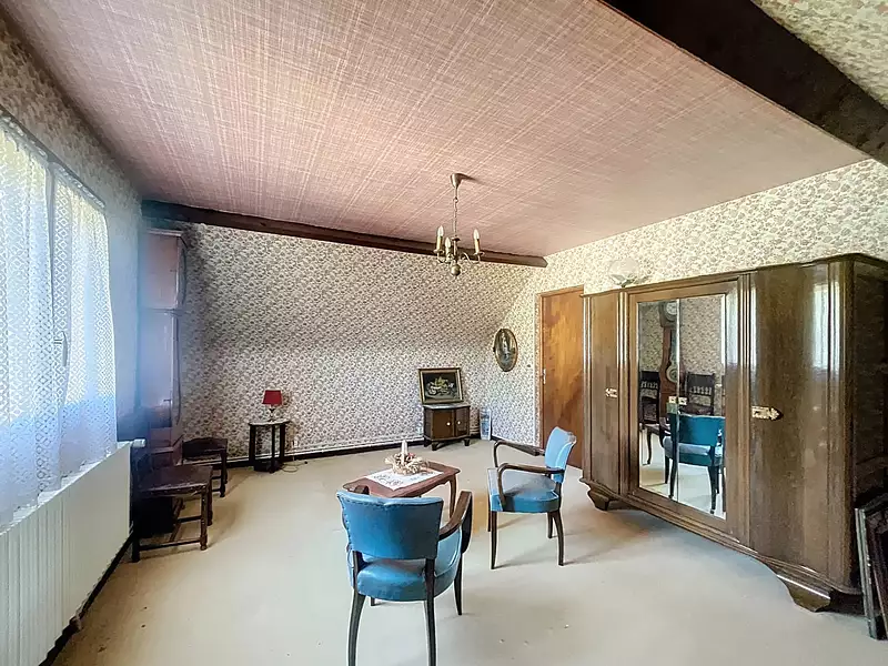 Maison, 135 m²