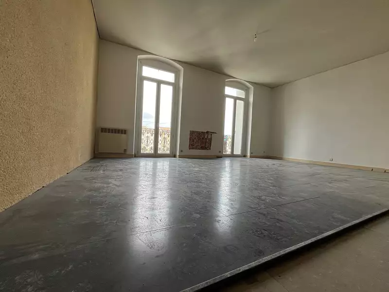 Appartement, 81 m²