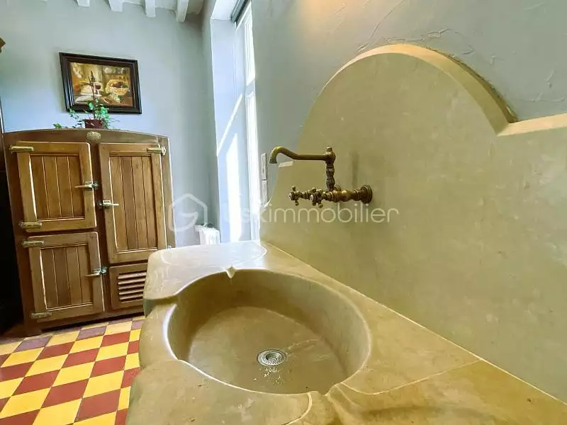 Maison, 380 m²