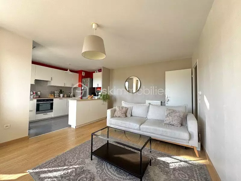 Appartement, 66 m²