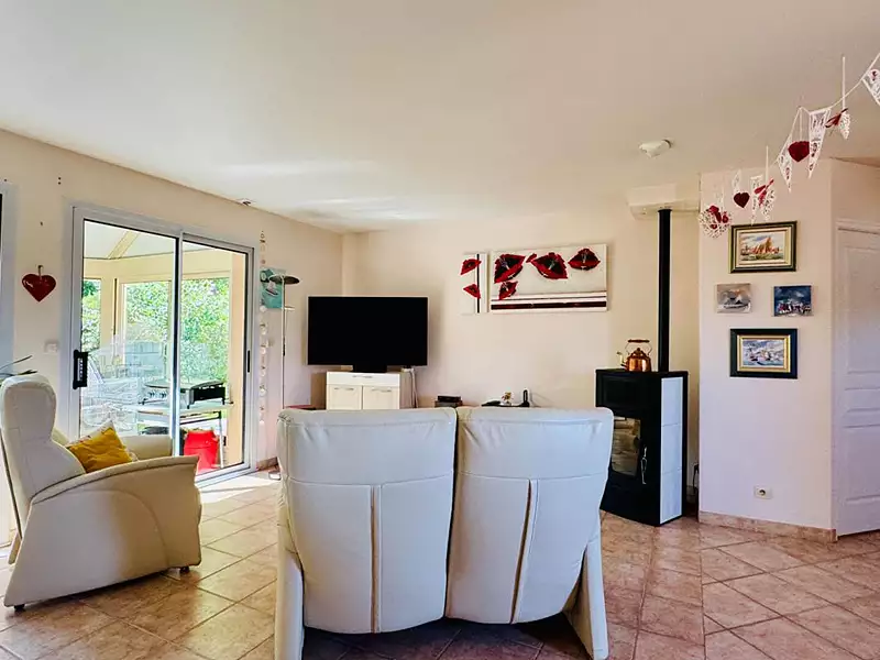 Maison, 131 m²