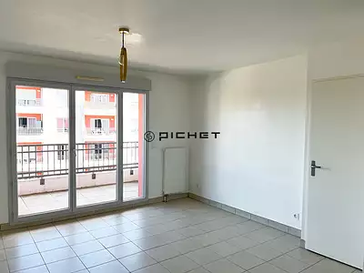 Appartement, 41 m²