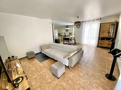 Maison, 98,75 m²
