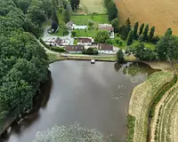 Maison, 540 m²