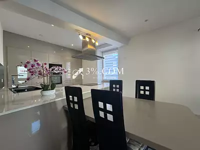 Appartement, 160 m²
