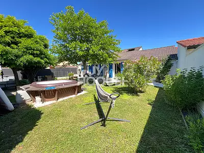 Maison, 94,1 m²