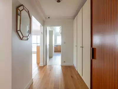 Appartement, 101,5 m²