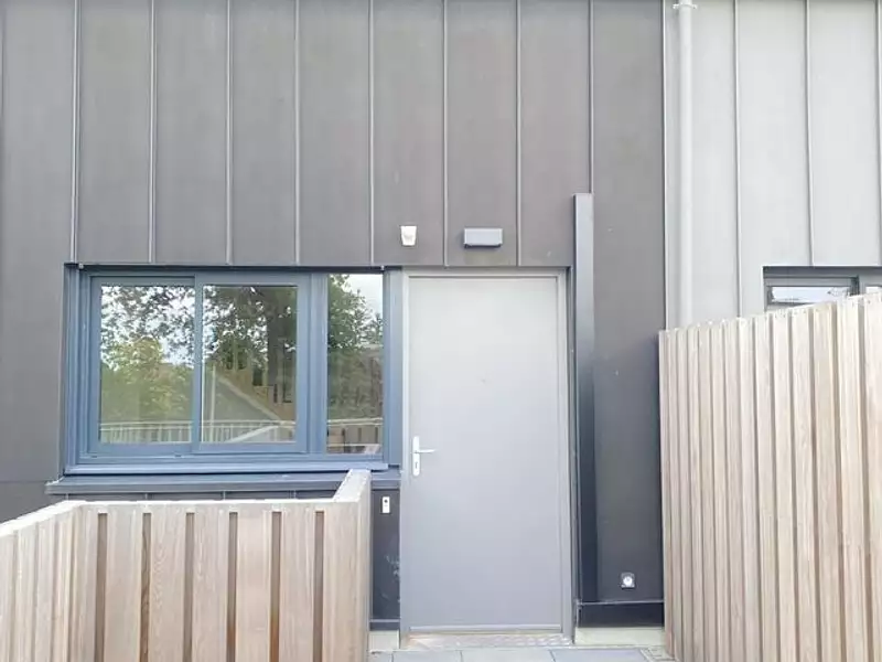 Appartement, 90,1 m²