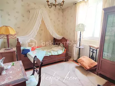Maison, 325 m²