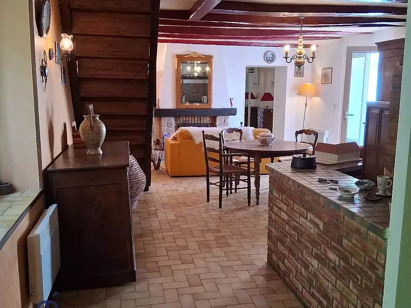 Maison, 154 m²