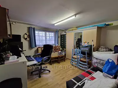 Maison, 125 m²
