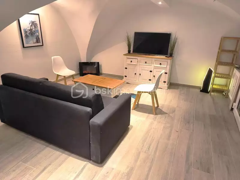 Appartement, 47 m²