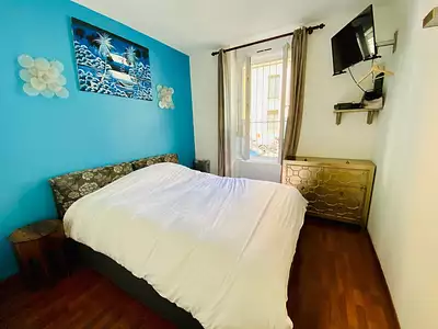 Appartement, 94 m²