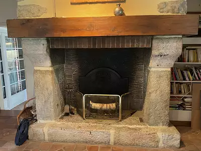 Maison, 153 m²