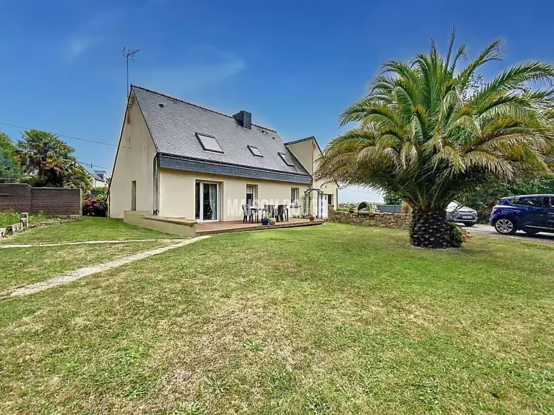 Maison, 120 m²