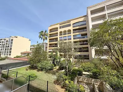 Appartement, 52 m²