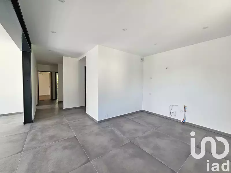 Appartement, 86 m²