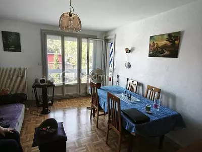 Appartement, 63 m²