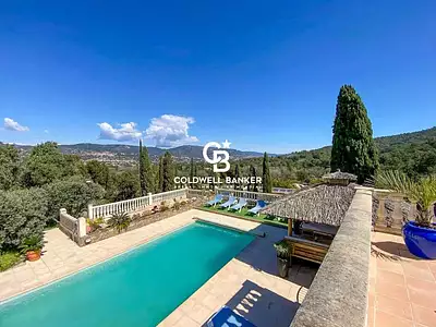 Maison, 360 m²