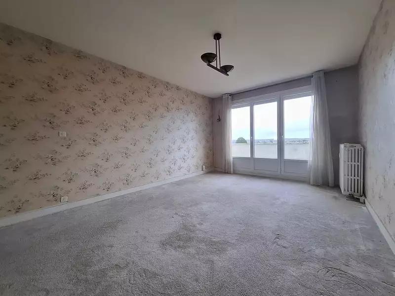 Appartement, 73,52 m²