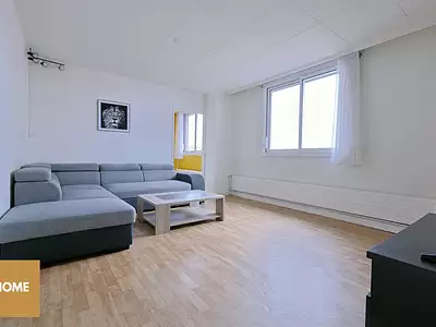 Appartement, 53 m²