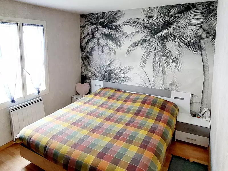 Maison, 110 m²