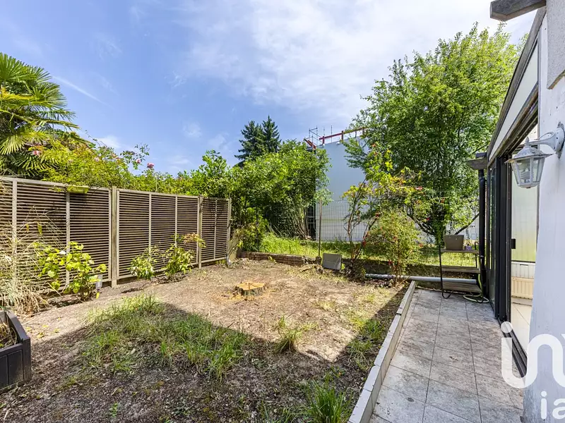 Appartement, 71 m²