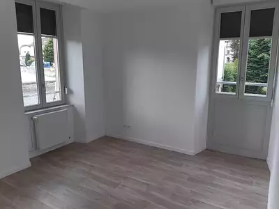 Appartement, 73 m²