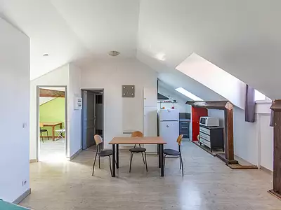 Immeuble, 335 m²
