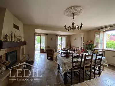 Maison, 150 m²