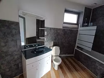 Maison, 110 m²
