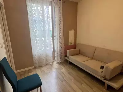 181 000 € 7 542 €/m² Appartement • 24 m² • 2 pièces • 1 chambre Charenton-le-Pont (94220)