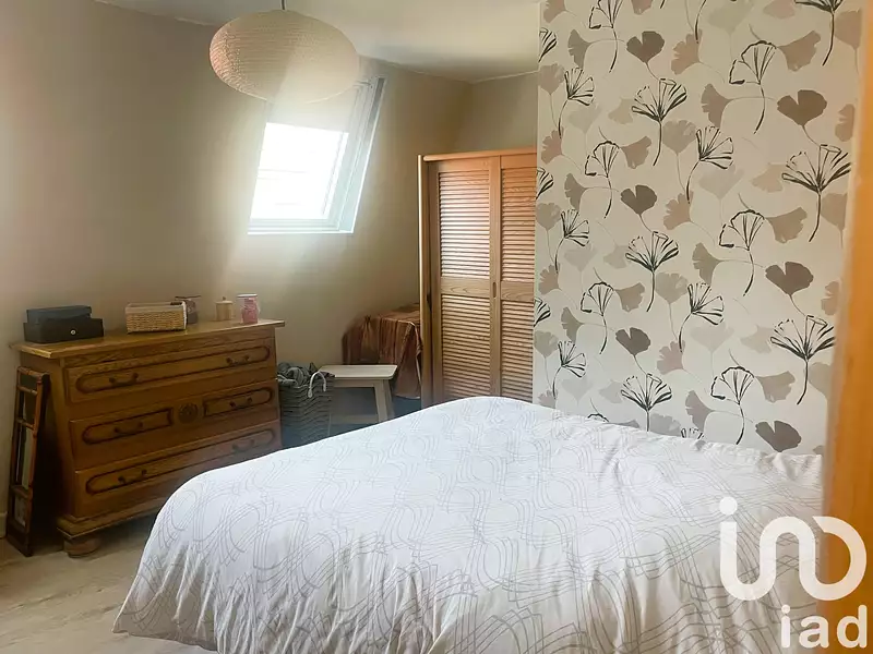 Maison, 71 m²