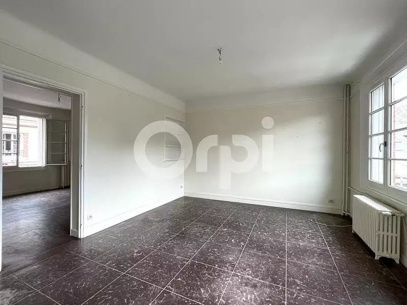 Appartement, 53 m²