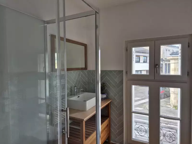 Maison, 87 m²