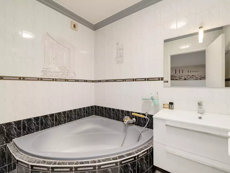 Appartement, 82 m²
