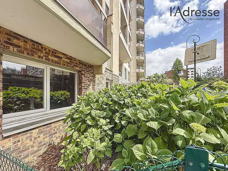 Appartement, 75 m²