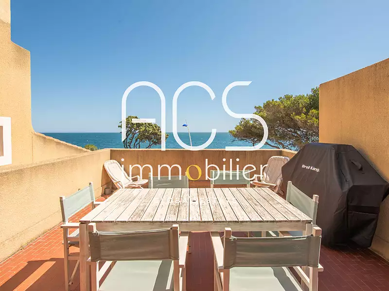 Appartement, 55,64 m²