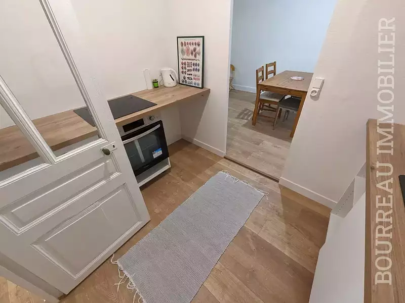 Immeuble, 230 m²