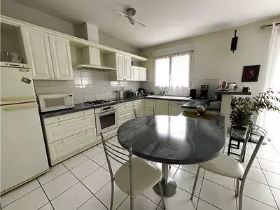 Maison, 100 m²