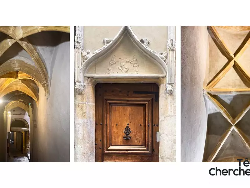 Appartement, 153,56 m²