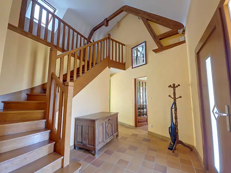 Maison, 190 m²