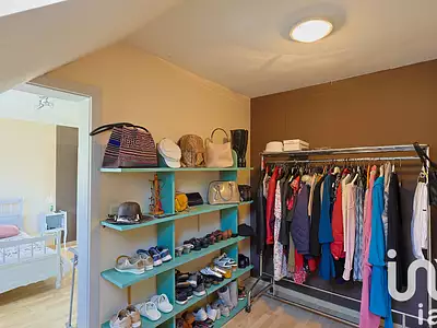 Maison, 129 m²