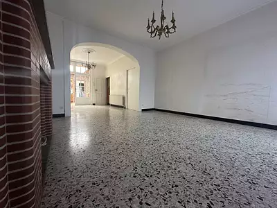 Maison, 103 m²