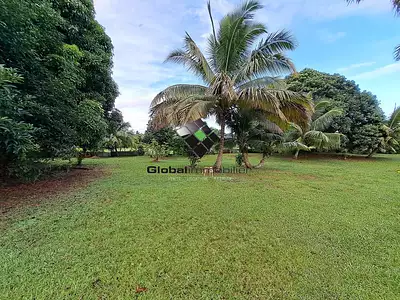 Terrain, 2 000 m²