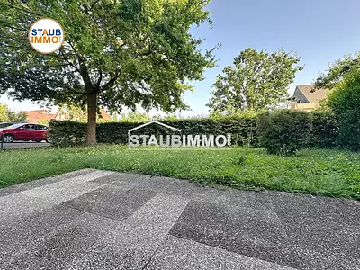 Appartement, 71 m²
