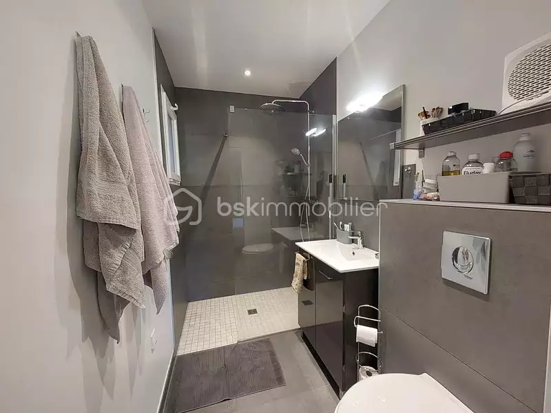 Maison, 116 m²