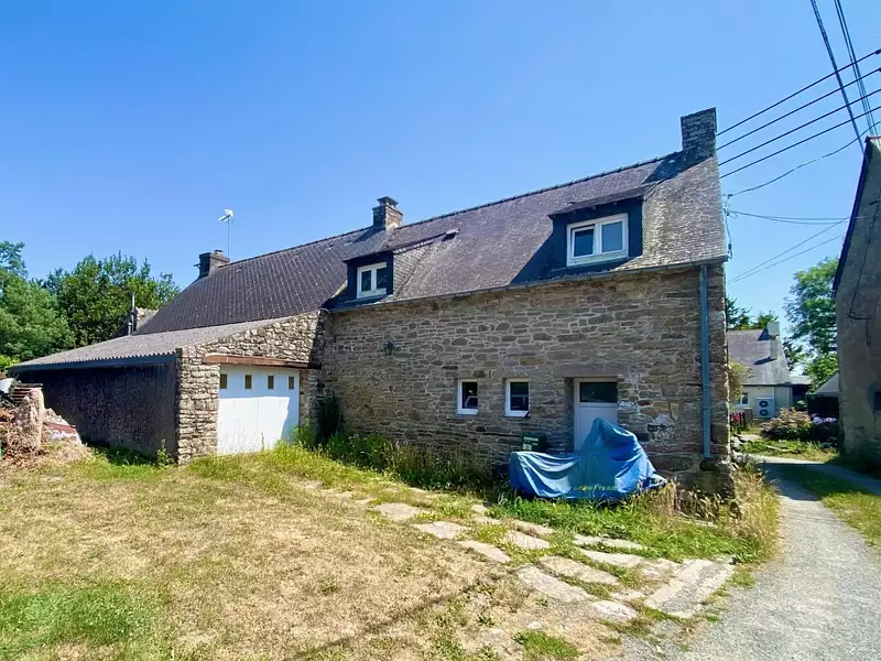 Maison, 107 m²